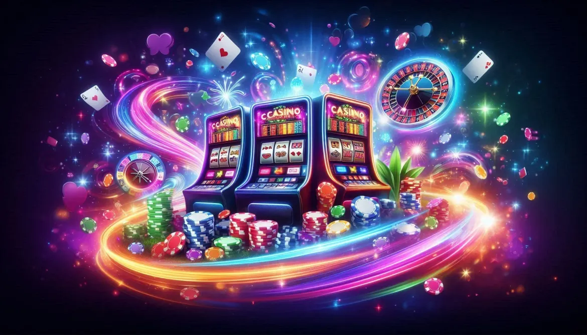 Monixbet Casino